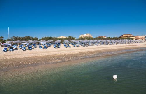 Porto Sant'Elpidio Autre | Club del Sole Le Mimose Family Resort