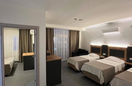 Atakent Hôtel | Club Efes Otel