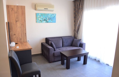 Atakent Hôtel | Club Efes Otel
