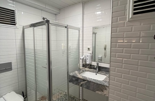 Atakent Hôtel | Club Efes Otel