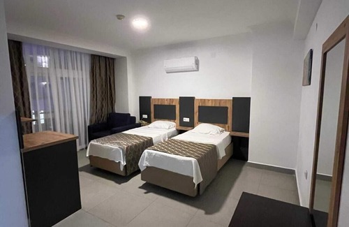 Atakent Hôtel | Club Efes Otel