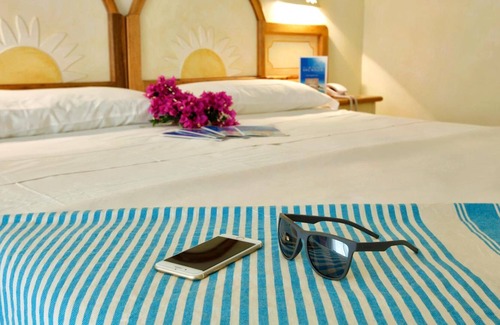 Palau Hôtel | Club Esse Posada