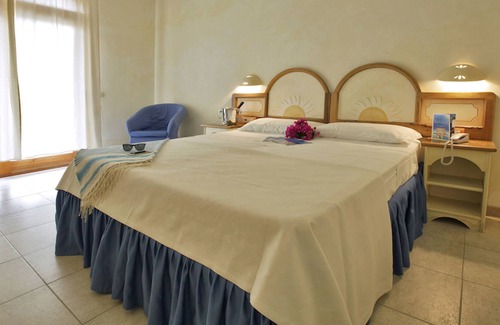 Palau Hôtel | Club Esse Posada