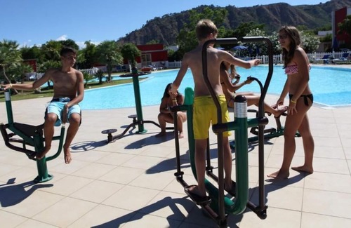 Squillace Lido Maison | Club Esse Sunbeach Garden Suite All Inclusive 2 people