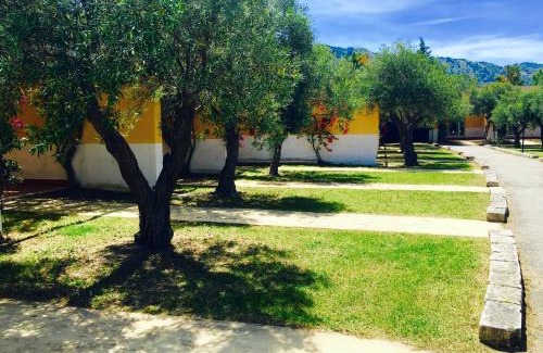 Squillace Hôtel | Club Esse Sunbeach