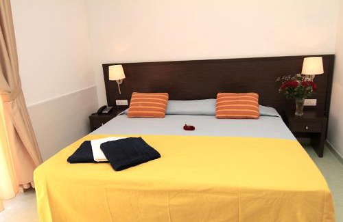 Squillace Hôtel | Club Esse Sunbeach
