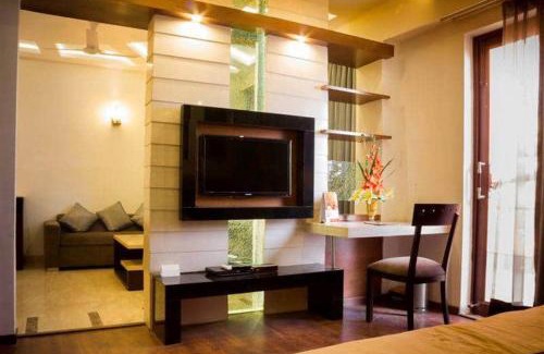 DLF City Hôtel | Club Florence
