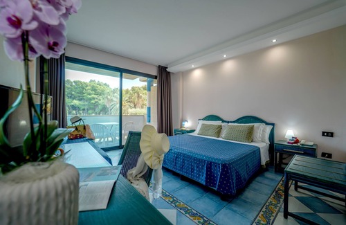 Nova Siri Hôtel | Club Giardini d'Oriente Village