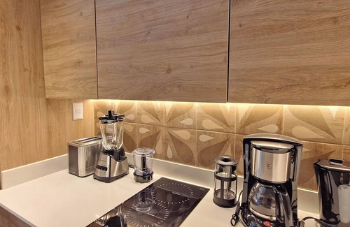 Lagos de El Coyol Appartement | Club Heasa - Men Only
