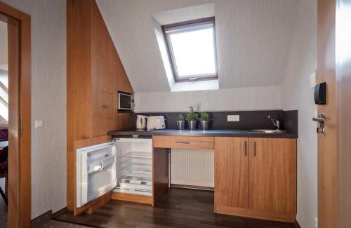 Hietzing Hôtel | Club Hotel Cortina