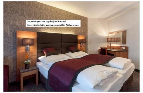 Hietzing Hôtel | Club Hotel Cortina
