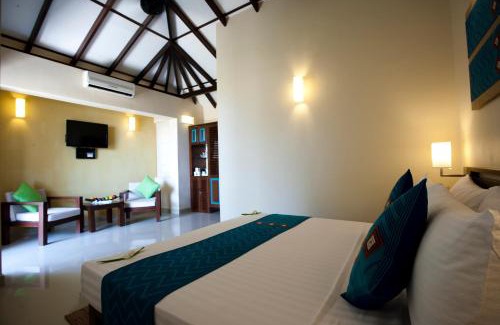 Kammala Station Balnéaire | Club Hotel Dolphin