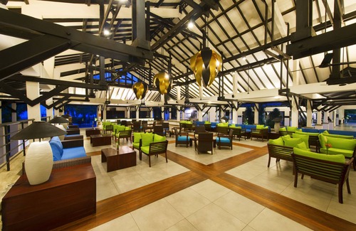 Kammala Station Balnéaire | Club Hotel Dolphin