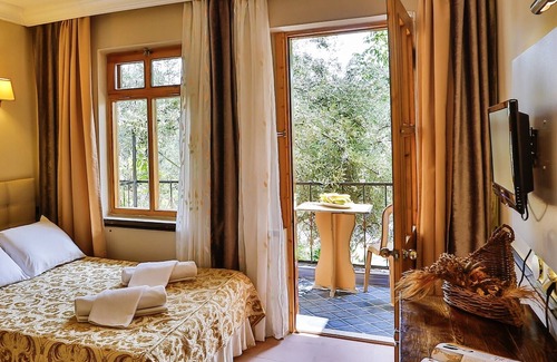 Kucukkuyu Hôtel | Club Hotel Gültur