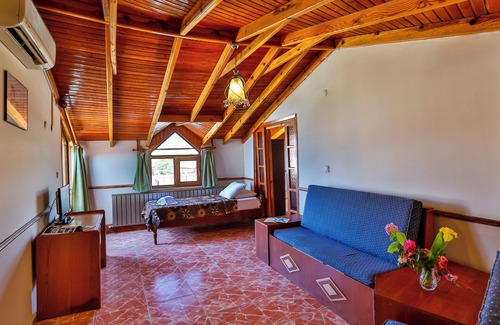 Kucukkuyu Hôtel | Club Hotel Gültur