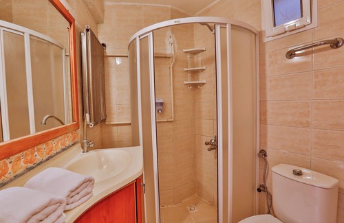Kucukkuyu Hôtel | Club Hotel Gültur