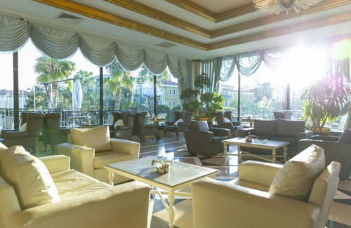Tekirova Station Balnéaire | Club Hotel Phaselis Rose - All Inclusive