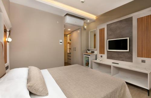 Tekirova Station Balnéaire | Club Hotel Phaselis Rose