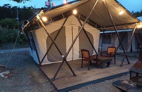Taean Autre | Club Lespia in Taean