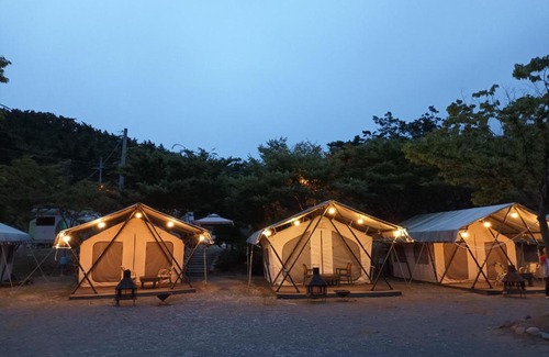 Taean Autre | Club Lespia in Taean