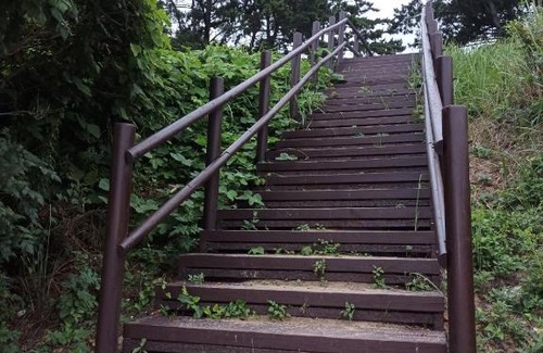 Taean Autre | Club Lespia in Taean