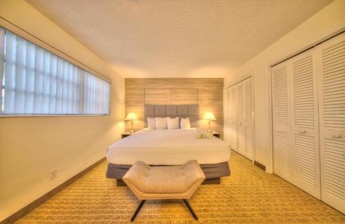 Deerfield Beach Hôtel | Club Lux Resort By The Beach