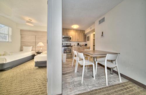 Deerfield Beach Hôtel | Club Lux Resort By The Beach
