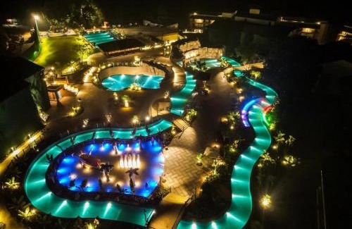 Assonora Appartement | Club Mahindra Assonora