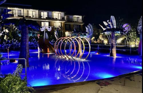 Assonora Appartement | Club Mahindra Assonora