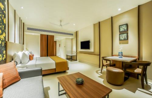 Assonora Appartement | Club Mahindra Assonora