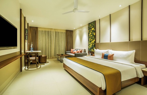 Assonora Hôtel | Club Mahindra Assonora