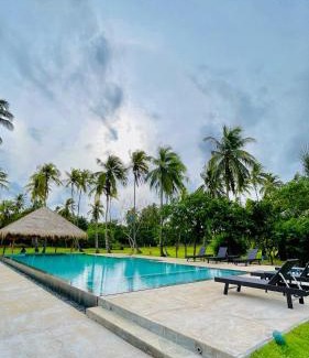 Kandakuliya Hôtel | Club Mango Resort