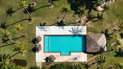 Kandakuliya Hôtel | Club Mango Resort