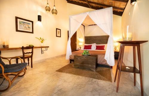 Kandakuliya Hôtel | Club Mango Resort