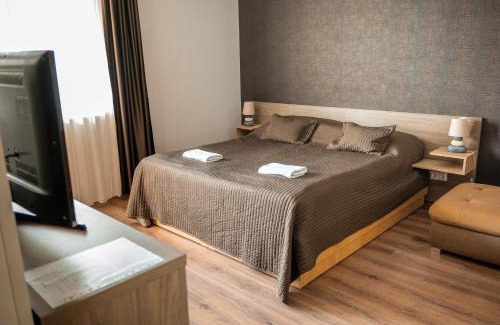 Zalakaros Appartement | Club MenDan Aparthotel