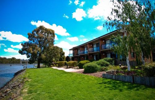 Mulwala Station Balnéaire | Club Mulwala Resort