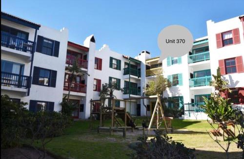 Mykonos Appartement | Club Mykonos Langebaan