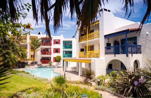 Mykonos Appartement | Club Mykonos Langebaan