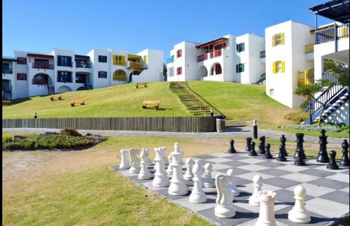 Mykonos Appartement | Club Mykonos Langebaan