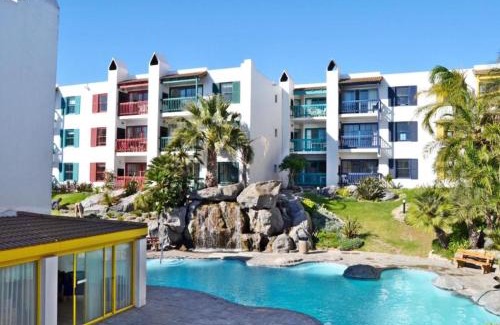 Mykonos Appartement | Club Mykonos Langebaan