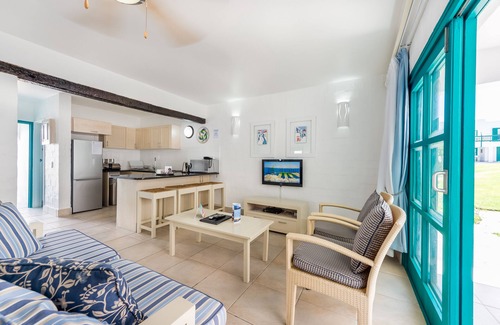 Mykonos Appartement | Club Mykonos Langebaan