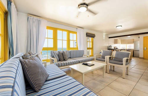 Mykonos Appartement | Club Mykonos Langebaan