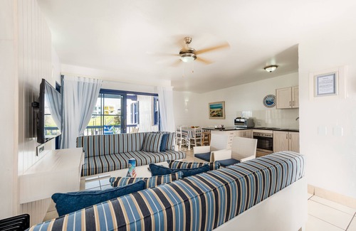 Mykonos Appartement | Club Mykonos Langebaan