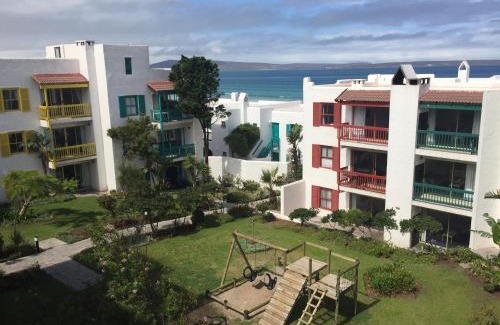 Mykonos Appartement | Club Mykonos unit 372 it’s 5 sleepers 2 bedrooms