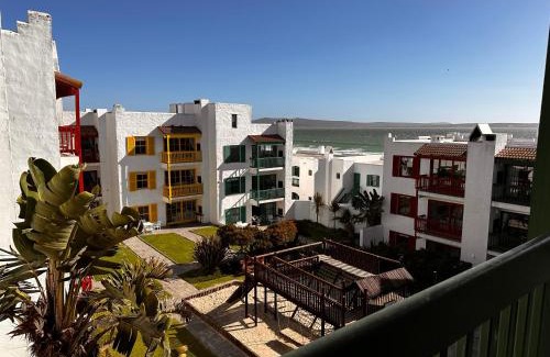 Mykonos Appartement | Club Mykonos unit 372 it’s 5 sleepers 2 bedrooms