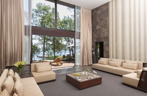 Fethiye Station Balnéaire | Club Privé By Rixos Gocek - All Inclusive
