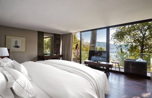 Fethiye Station Balnéaire | Club Privé By Rixos Gocek - All Inclusive