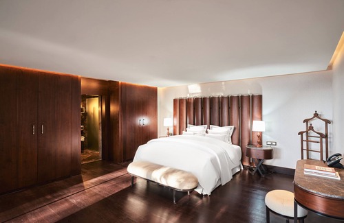 Fethiye Station Balnéaire | Club Privé By Rixos Gocek - All Inclusive