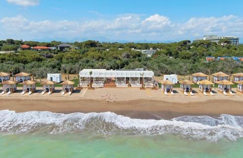 Belek Golf Area Hôtel | Club Prive By Rixos Belek