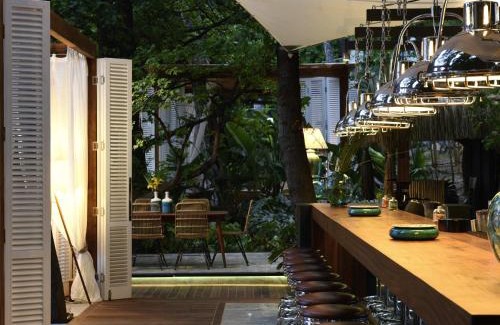 Fethiye Hôtel | Club Prive by Rixos Gocek